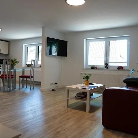 Fehmarn Chill Apartment Exterior photo