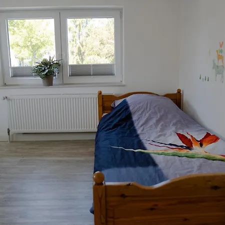 Fehmarn Chill Apartment Exterior photo