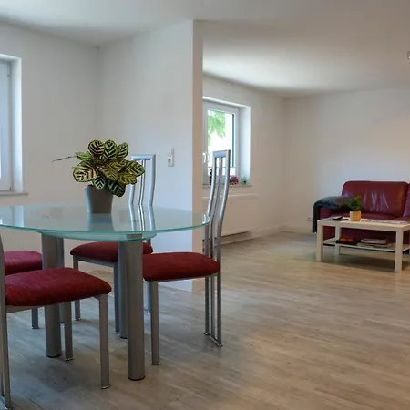 Fehmarn Chill Apartment Exterior photo