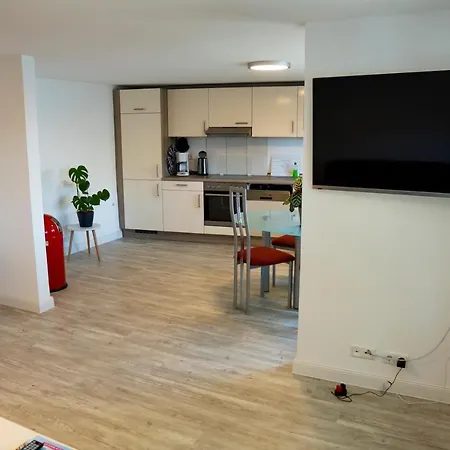 Fehmarn Chill Apartment Exterior photo