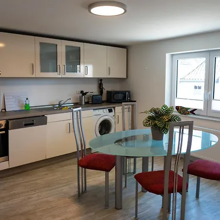 Fehmarn Chill Apartment Exterior photo