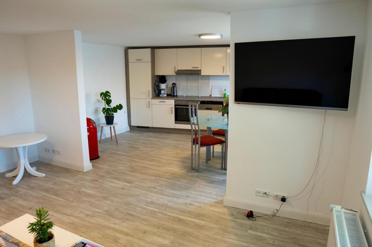 Appartement Chill Fehmarn